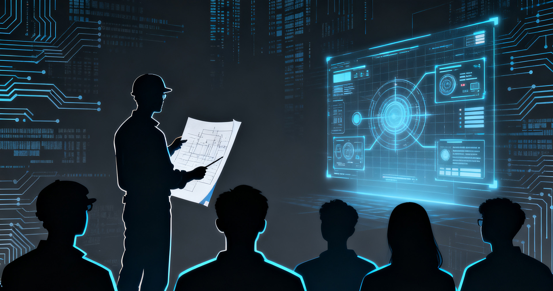 技术培训与服务