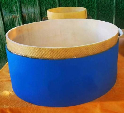 管道的微裂纹处理